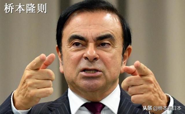从日产到华为,日本人性格的阴暗面暴露无遗