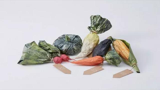 日本人真是会玩!仅用一招就把13亿吨烂蔬果变成了宝贝