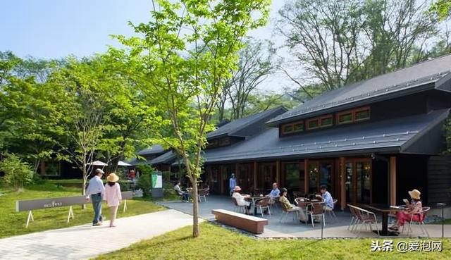 日本最美的几家顶级温泉酒店,有一家从唐朝营业至今!