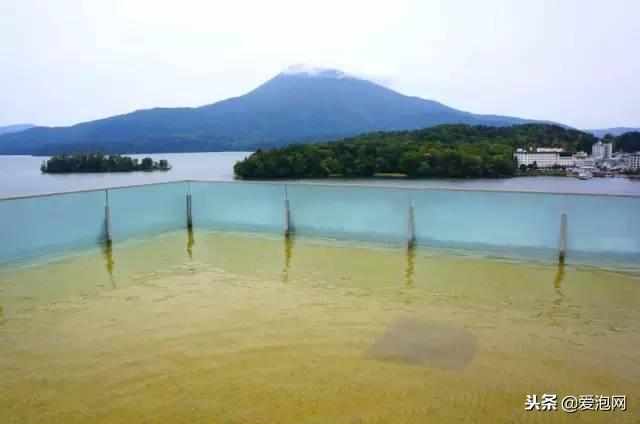 日本最美的几家顶级温泉酒店,有一家从唐朝营业至今!