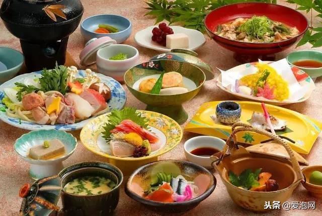 日本最美的几家顶级温泉酒店,有一家从唐朝营业至今!