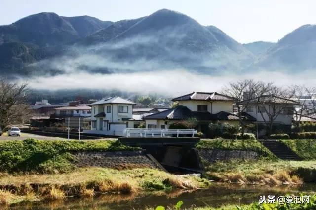 日本最美的几家顶级温泉酒店,有一家从唐朝营业至今!