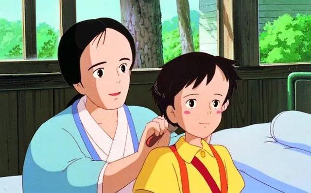宫崎骏:我怎么会是日本人?真丢人