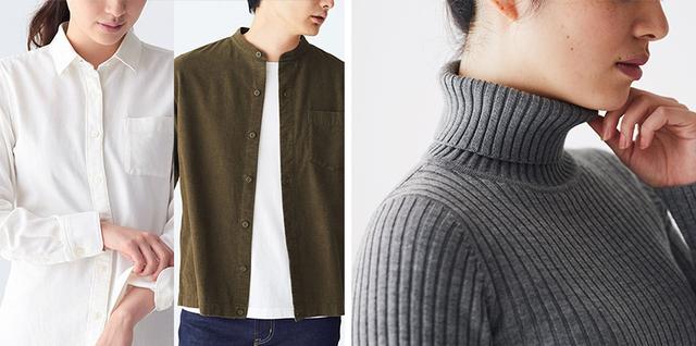 MUJI 日本发布 2018 年人气商品排行榜,看看今年最受日本人喜爱的 MUJI 产品是哪些