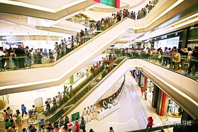 为什么在日本开实体店,卖盐、豆腐、毛巾都能这么牛?