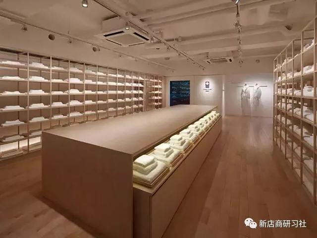 为什么在日本开实体店,卖盐、豆腐、毛巾都能这么牛?