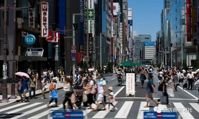 为什么在日本开实体店,卖盐、豆腐、毛巾都能这么牛?