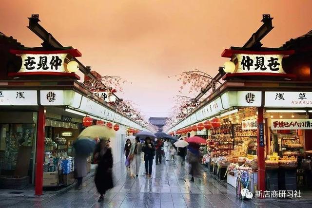 为什么在日本开实体店,卖盐、豆腐、毛巾都能这么牛?
