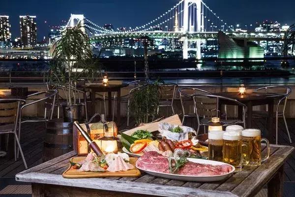 东京~深夜食堂