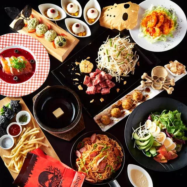 东京~深夜食堂