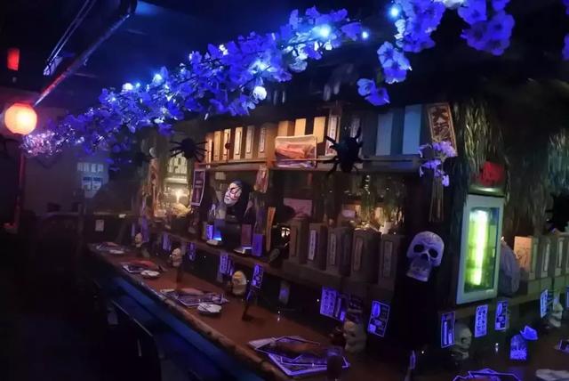 东京~深夜食堂