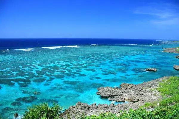 日本竟私藏了如此惊艳的小众海岛，还能顺便拿下3年签！