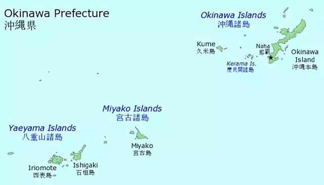 日本竟私藏了如此惊艳的小众海岛，还能顺便拿下3年签！