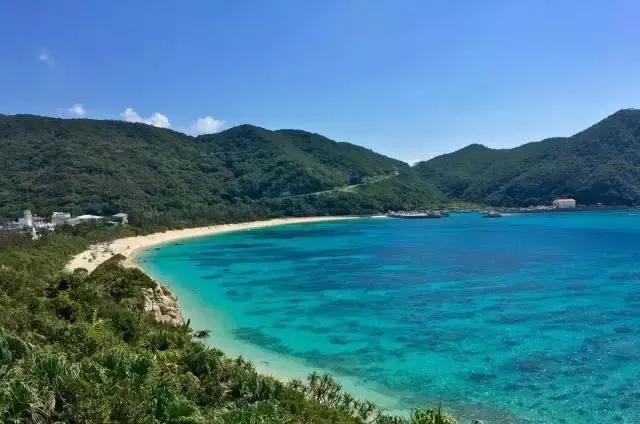 日本竟私藏了如此惊艳的小众海岛，还能顺便拿下3年签！