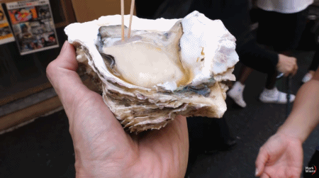 搬迁后的“新筑地市场”,已成功被我拉入黑名单!