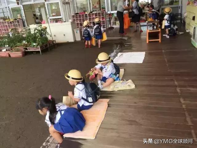 2019年起日本孩子可免费上幼儿园,读大学也将免费!