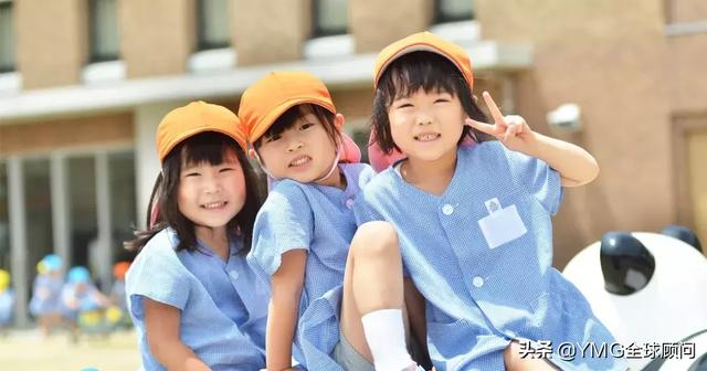 2019年起日本孩子可免费上幼儿园,读大学也将免费!