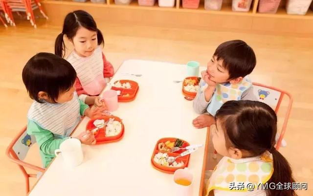 2019年起日本孩子可免费上幼儿园,读大学也将免费!