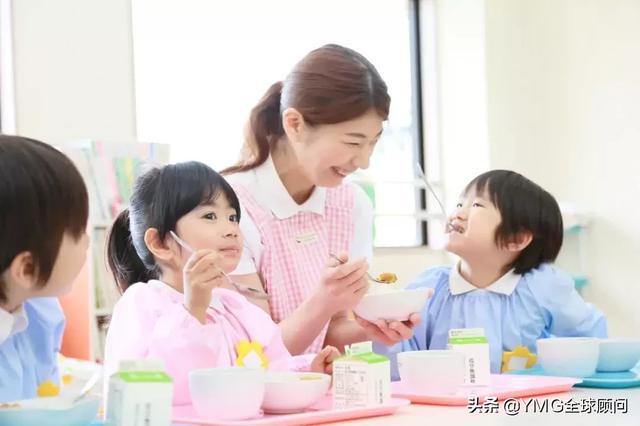 2019年起日本孩子可免费上幼儿园,读大学也将免费!