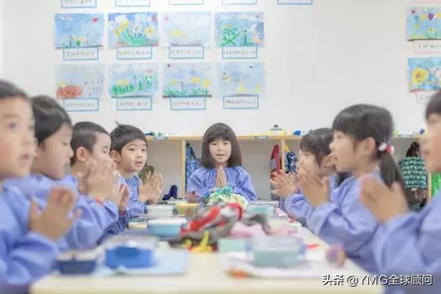 2019年起日本孩子可免费上幼儿园,读大学也将免费!