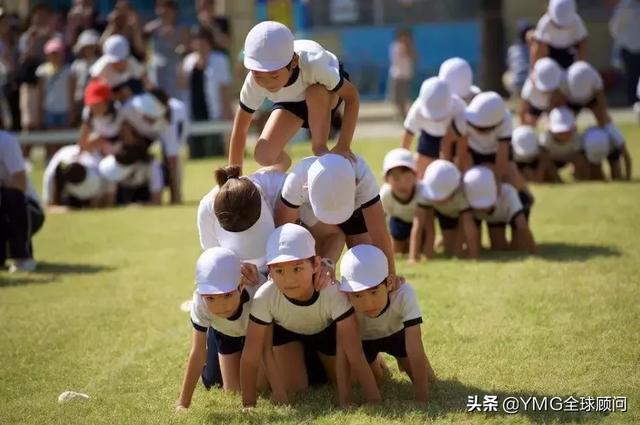 2019年起日本孩子可免费上幼儿园,读大学也将免费!