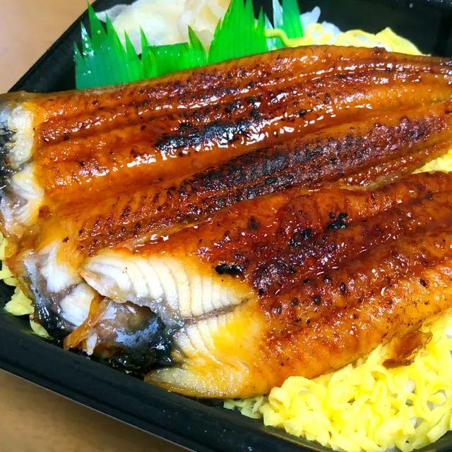 日本人为什么对鳗鱼饭情有独钟?