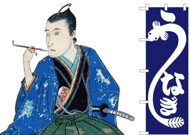 日本人为什么对鳗鱼饭情有独钟?