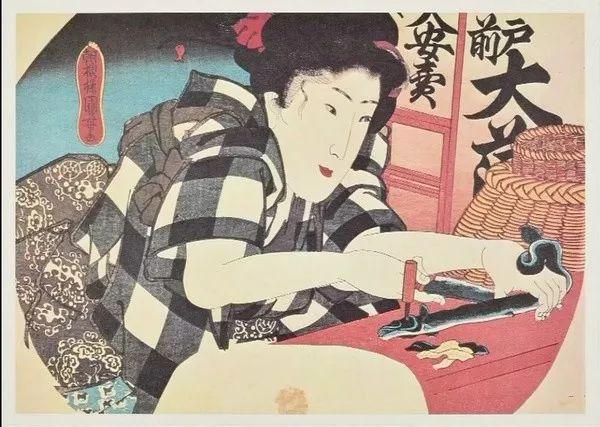日本人为什么对鳗鱼饭情有独钟?