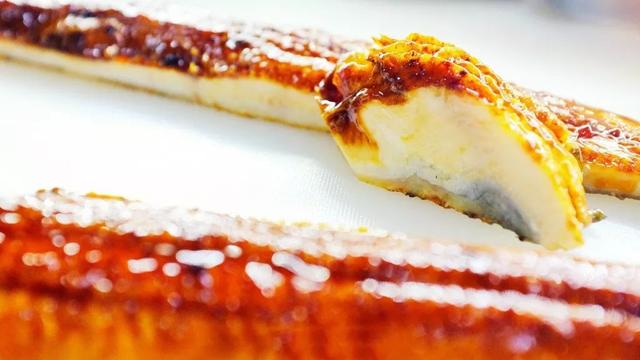 日本人为什么对鳗鱼饭情有独钟?
