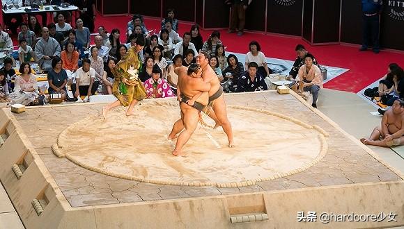 日本女人的蜜汁审美：最爱土肥圆！