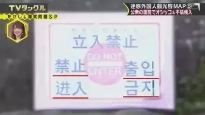 日媒评“2018最不文明游客”中国人喜提第一,网友:实至名归!