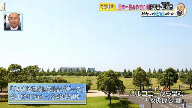 日本宜居城市排行榜,连续3年上榜的居然是个十八线小城