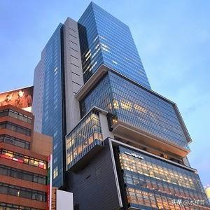 东京圈租房热点第十位涩谷,24小时不眠的年轻人街区