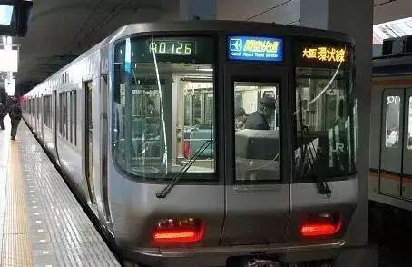 干货丨日本交通全解,收藏这一篇就够了!
