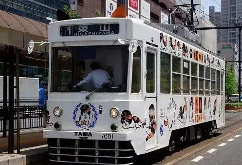 干货丨日本交通全解,收藏这一篇就够了!