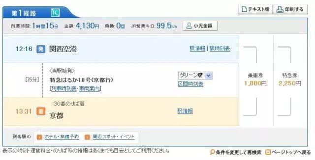 干货丨日本交通全解,收藏这一篇就够了!