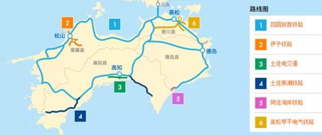 干货丨日本交通全解,收藏这一篇就够了!