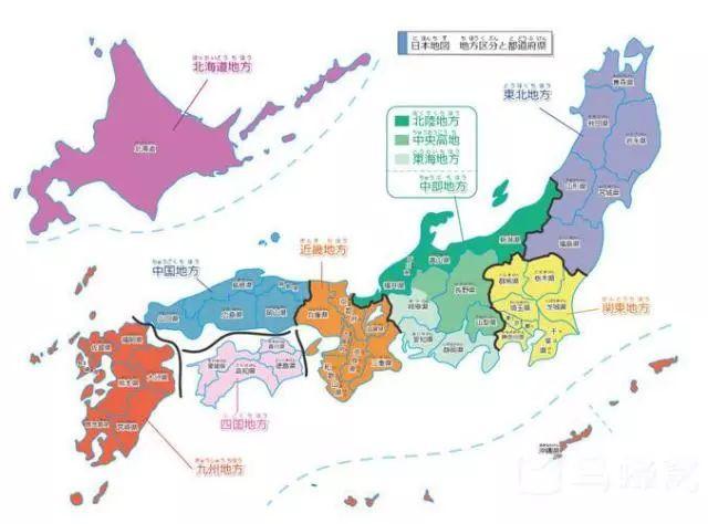 干货丨日本交通全解,收藏这一篇就够了!