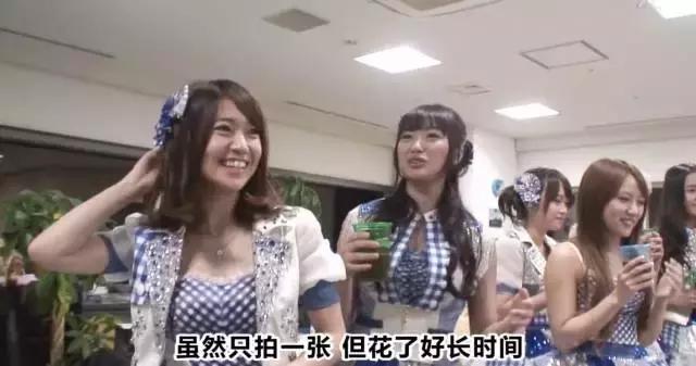 创造了日本国民女团,但如今秋元康放弃了AKB48?