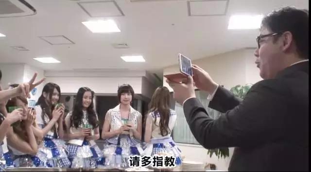 创造了日本国民女团,但如今秋元康放弃了AKB48?