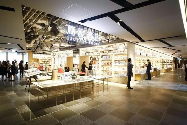 这家书店凭什么让一半日本人都成了会员?