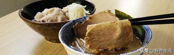 日本竟然有吃不胖的泡面!日本低碳水饮食大揭秘~