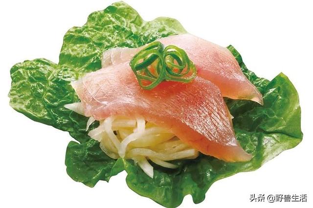 日本竟然有吃不胖的泡面!日本低碳水饮食大揭秘~