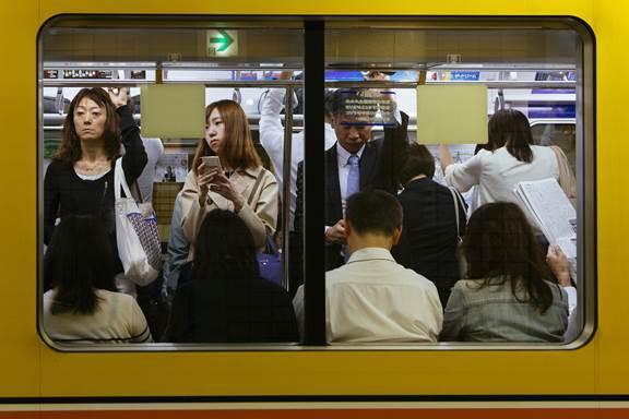 日本“傍晚经济”兴起:早下班催生出的新消费形态