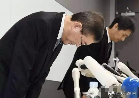 斯巴鲁在日本工厂由停产到复产,形象还能挽回吗?