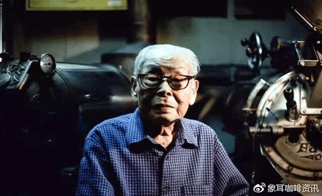 咖啡知识|手冲咖啡是日本人民发明的?