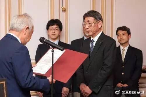 咖啡知识|手冲咖啡是日本人民发明的?