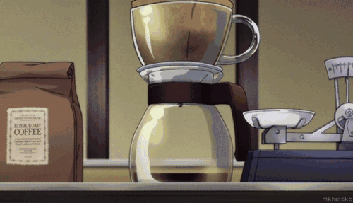 咖啡知识｜手冲咖啡是日本人民发明的？