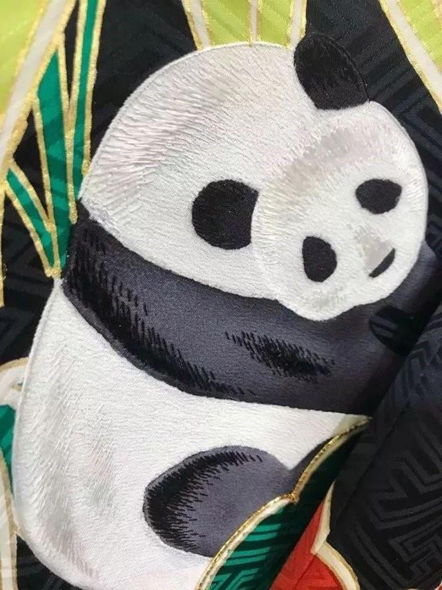 东京奥运会即将来临,日本为196个国家定制的特色和服惊艳世界
