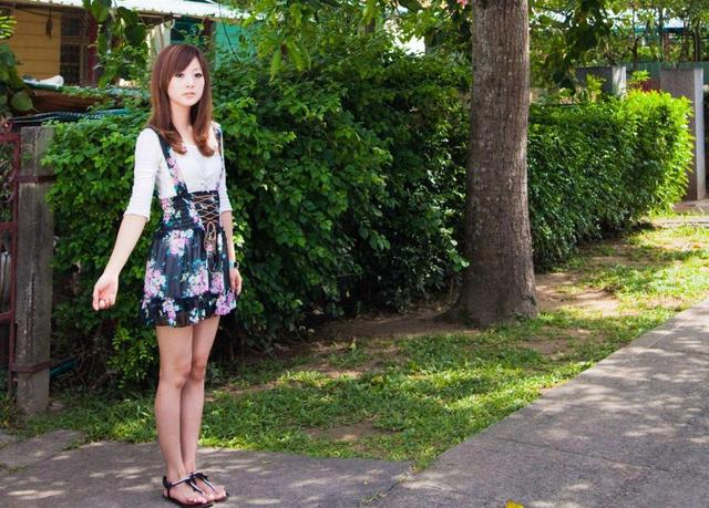 日本最强的富人区:只住真正的高端人士,女孩颜值碾压大部分明星